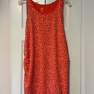 0017 Maternity Dress size XL